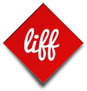 Site Logo Leiden International Film Festival